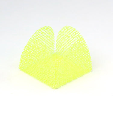 Tela Lime Green Mini Dessert Liners - 50 count